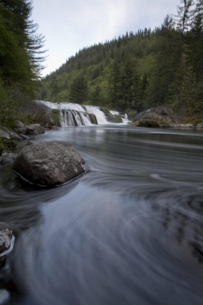 Dugan Falls